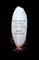 Keywords to War by Mary Zournazi