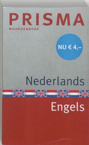 Engels Nederlands by F.J.J. Baars