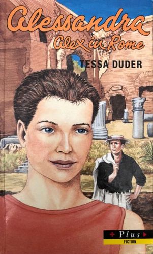 Alessandra by Tessa Duder