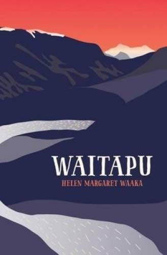 Waitapu by Helen Margaret Waaka