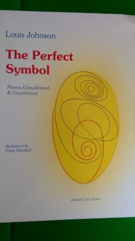 The Perfect Symbol by Louis Johnson