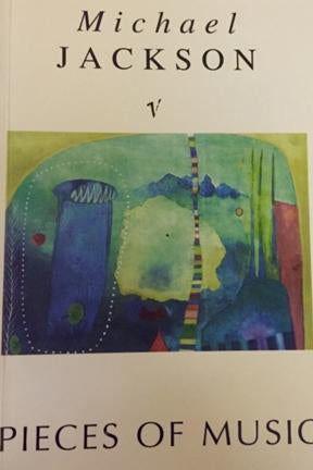 Pieces of Music by Jackson and Michael