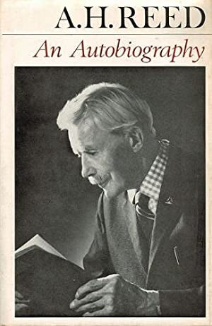 An Autobiography by A. H. Reed