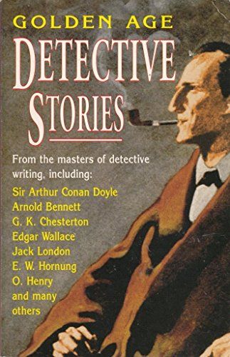 Detective Stories by Marie Smith