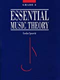 Essential Music Theory. by G.D. Spearritt