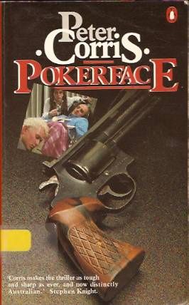 Pokerface by Peter Corris