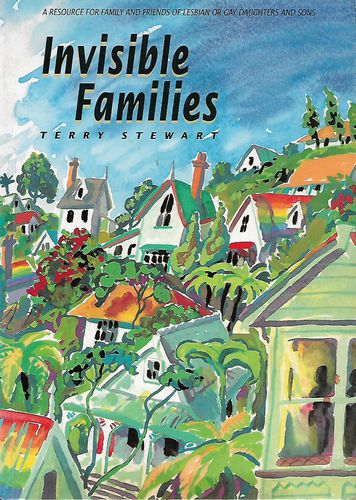Invisible Families by Terry Stewart