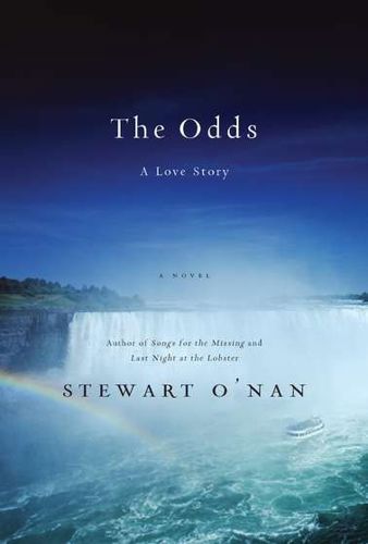 The Odds by Stewart O'Nan