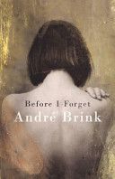 Before I forget by Andre Brink
