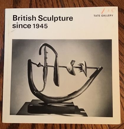 British Sculpture Since 1945