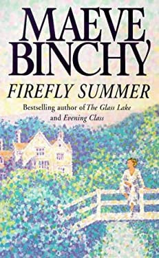 Firefly Summer by Maeve Binchy