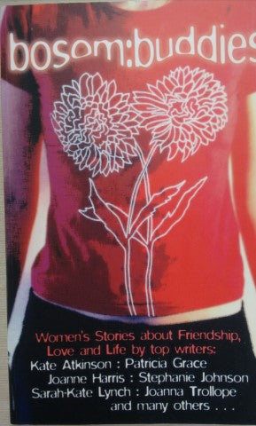 Bosom Buddies by Random House New Zealand