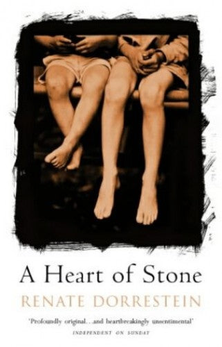 A Heart of Stone by Renate Dorrestein