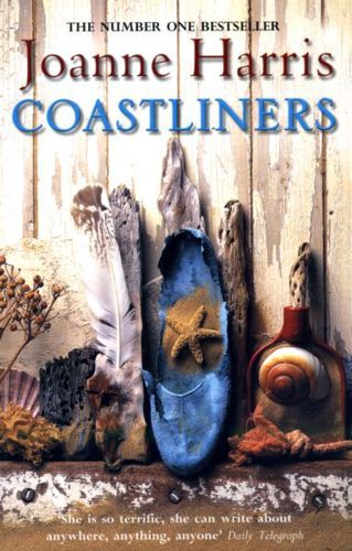 Coastliners by Joanne Harris