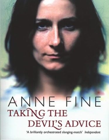 Taking the Devil's Advice by Anne Fine