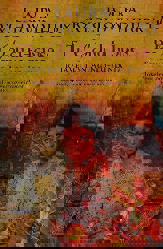 The Jadu House: Travels in Anglo-India by Laura Roychowdhury