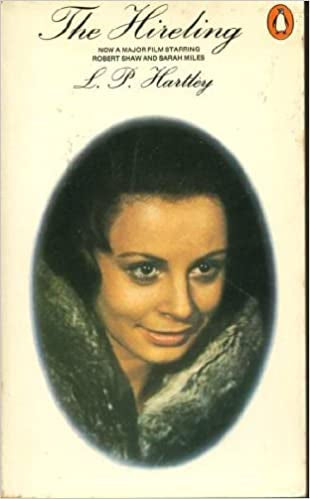 The Hireling by L.P. Hartley