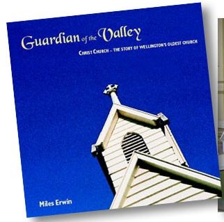 Guardian of the Valley by Miles H. Erwin