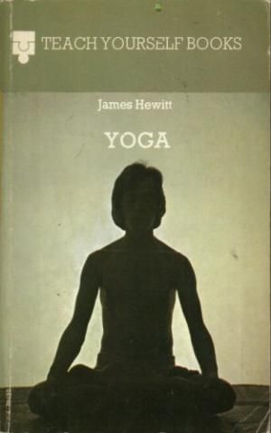 Yoga by James Hewitt