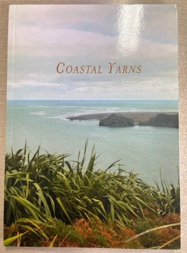 Coastal Yarns by Neil Coleman