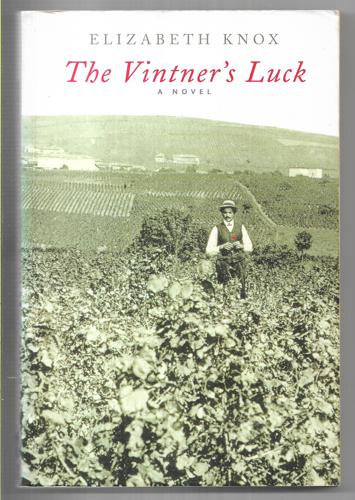 The Vintner's Luck by Elizabeth Knox