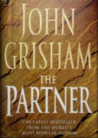 The Partner by John Grisham