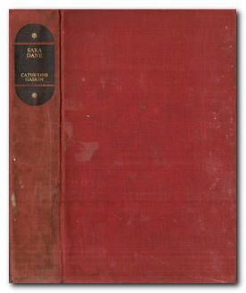 Sara Dane by Gaskin Catherine