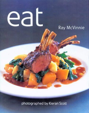 Eat by Ray McVinnie and Kieran Scott