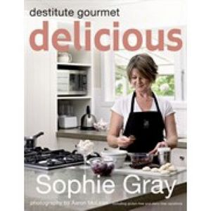 Delicious by Sophie Gray