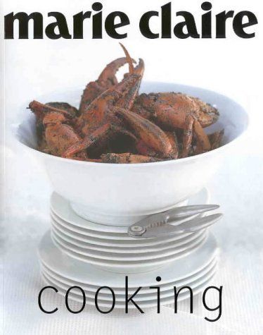 Marie Claire cooking by Donna Hay