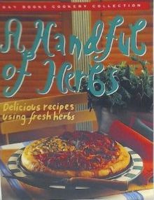 A Handful of Herbs by Pamela Allardice and Kim Francis