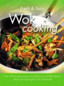 Wok cooking by R&R Publications Pty, Limited