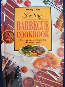 Sizzling Barbecue Cook Book (The Hawthorn Series) by Jacki Pan-Passmore