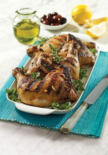 Barbecue Cookbook by Alison Holst