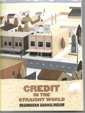 Credit in the Straight World by Brannavan Gnanalingam