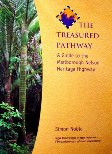 The Treasured Pathway by Simon Noble