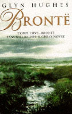 Bronte  by Glyn Hughes