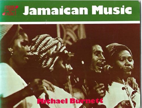 Jamaican Music by Michael Burnett