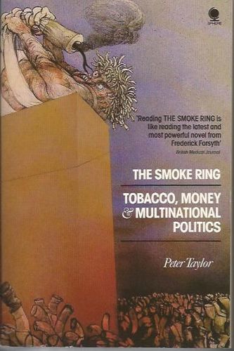 The Smoke Ring by Peter Taylor