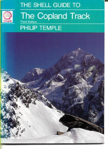 The Shell Guide to The Copland Track by Philip Temple