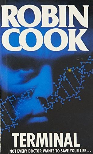 Terminal by Robin Cook