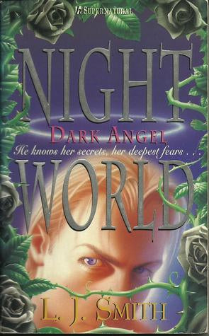 Dark Angel (Night World) by L. J. Smith