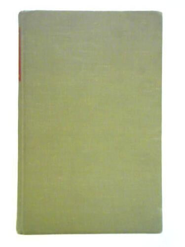 An Introduction To the Theory of Mechanics by K.E. Bullen