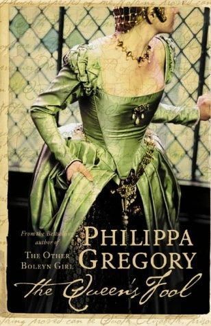 The Queen's Fool by Philippa Gregory