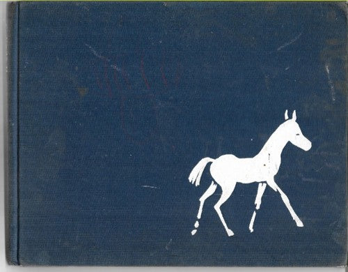 Horses  by Grabianski, Janusz