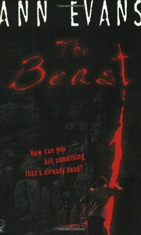 The Beast by Ann Evans