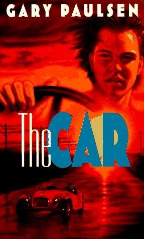 The Car by Gary Paulsen