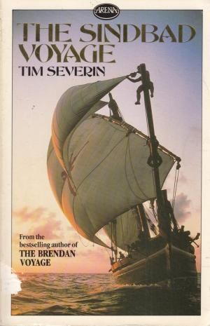 The Sindbad Voyage by Tim Severin