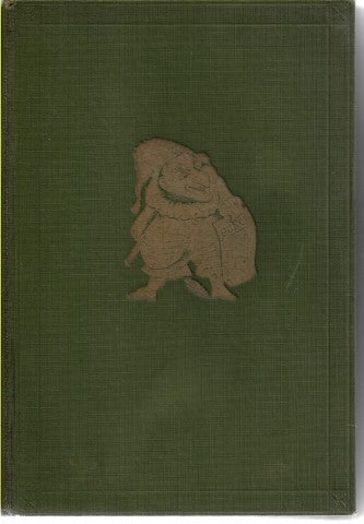 Mr. Punch's History of the Great War