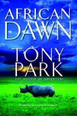 African Dawn by Tony Park